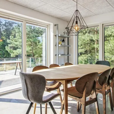 Razmo - 2-5km From The Sea By Interhome * Sønderby