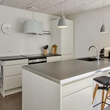 Σπίτι διακοπών Razmo - 2-5km From The Sea By Interhome