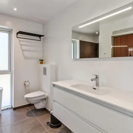 Prázdninový dům Razmo - 2-5km From The Sea By Interhome Sønderby