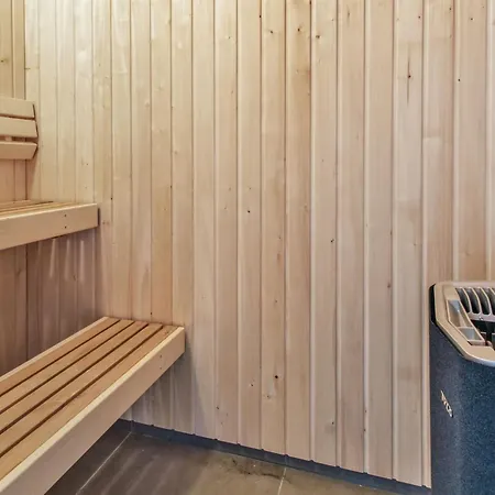 Prázdninový dům Razmo - 2-5km From The Sea By Interhome Sønderby