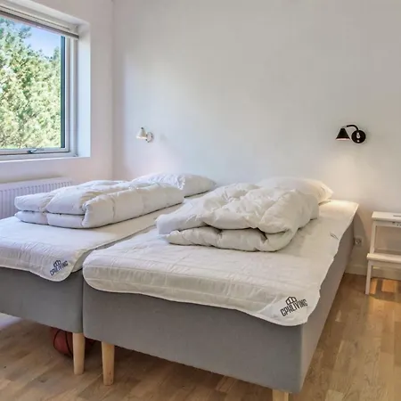 Razmo - 2-5km From The Sea By Interhome Σπίτι διακοπών Sønderby