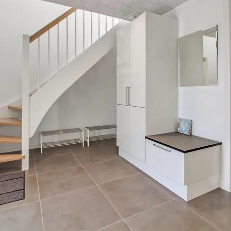Vakantiehuis Razmo - 2-5km From The Sea By Interhome Sønderby