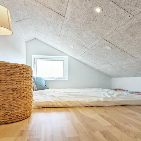 Razmo - 2-5km From The Sea By Interhome Prázdninový dům *