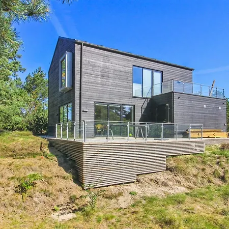 Razmo - 2-5km From The Sea By Interhome Sønderby