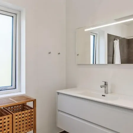 Razmo - 2-5km From The Sea By Interhome * Sønderby