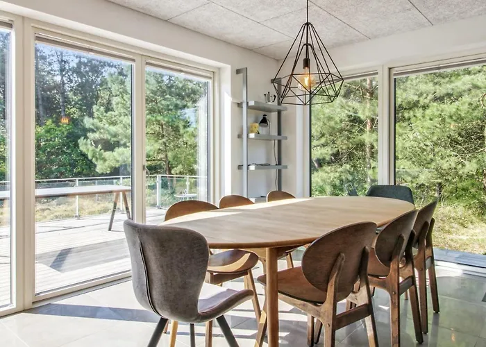 Razmo - 2-5km From The Sea By Interhome * Sønderby