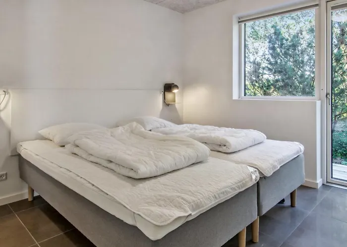 Razmo - 2-5km From The Sea By Interhome *