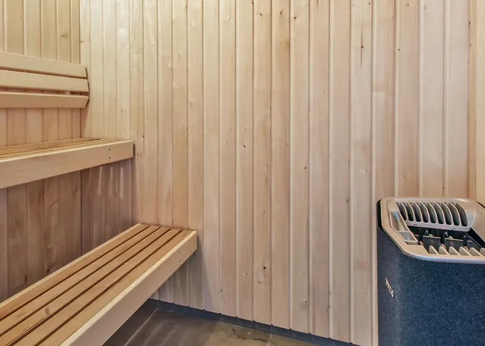 Ferienhaus Razmo - 2-5km From The Sea By Interhome Sønderby