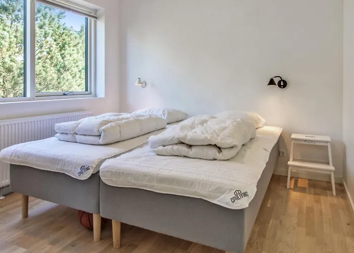 Razmo - 2-5km From The Sea By Interhome Ferienhaus Sønderby