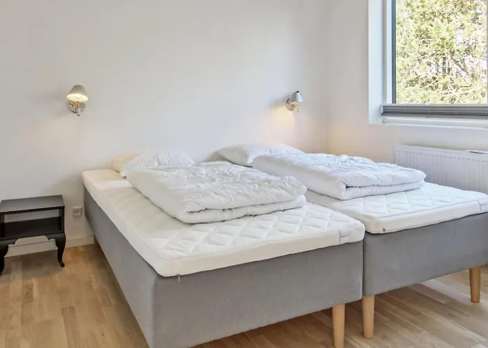 Ferienhaus Razmo - 2-5km From The Sea By Interhome Sønderby