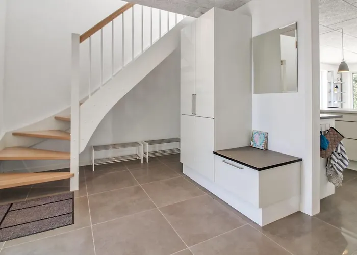 Ferienhaus Razmo - 2-5km From The Sea By Interhome Sønderby