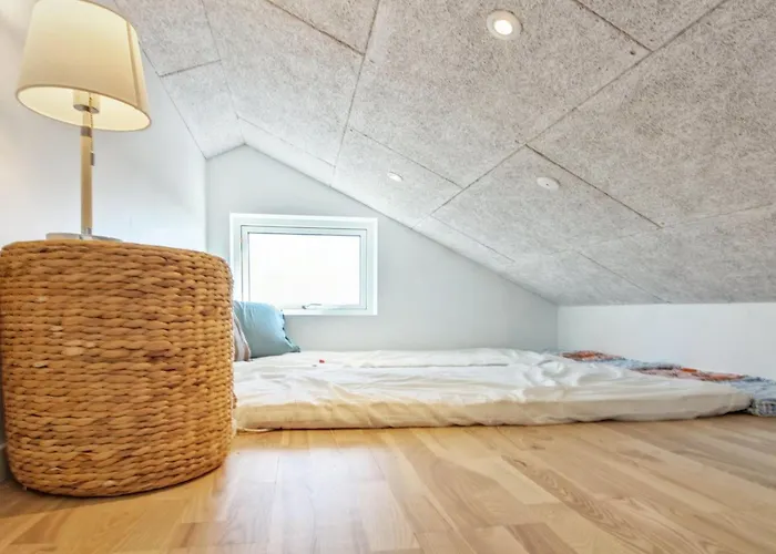 Razmo - 2-5km From The Sea By Interhome Ferienhaus *